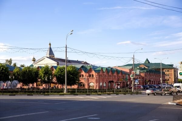 Санэпидемстанция Клин